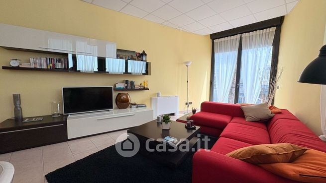 Appartamento in residenziale in Via Privata Eugenio Brizi 6