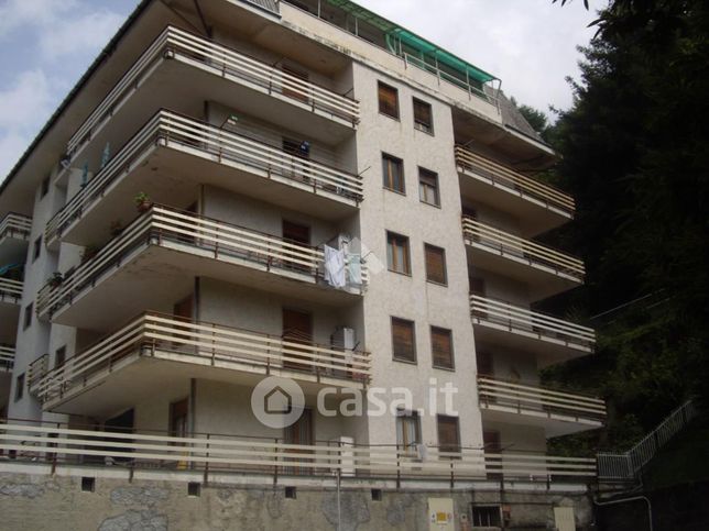 Appartamento in residenziale in Via della Chiesa 10