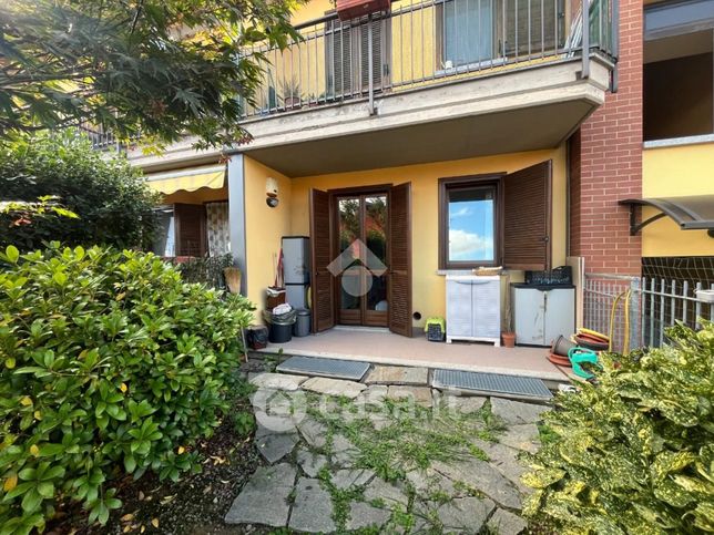 Appartamento in residenziale in Via Giuseppe Verdi 16