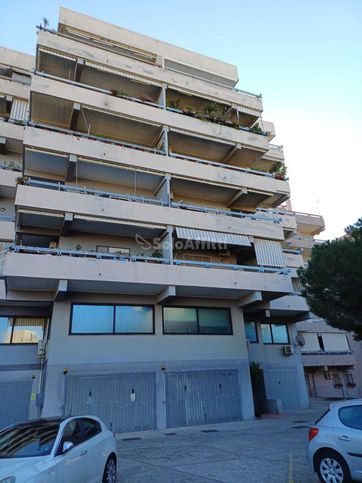 Appartamento in residenziale in Via Reggio Campi II Tronco 135