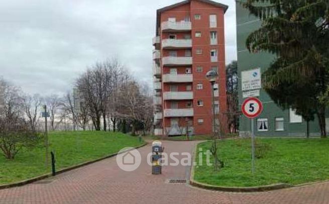 Appartamento in residenziale in Via Romualdo Bonfadini 98