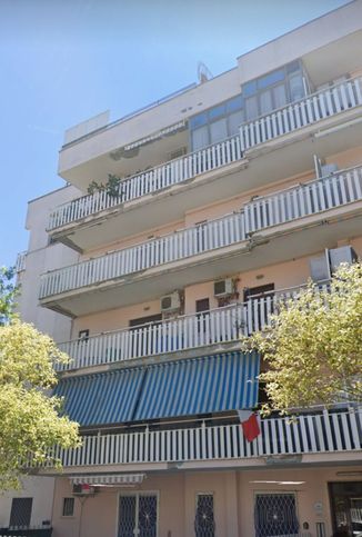 Appartamento in residenziale in Via Traunreut 60