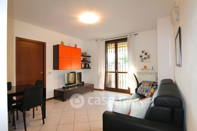 Appartamento in residenziale in Via G. Carducci 63