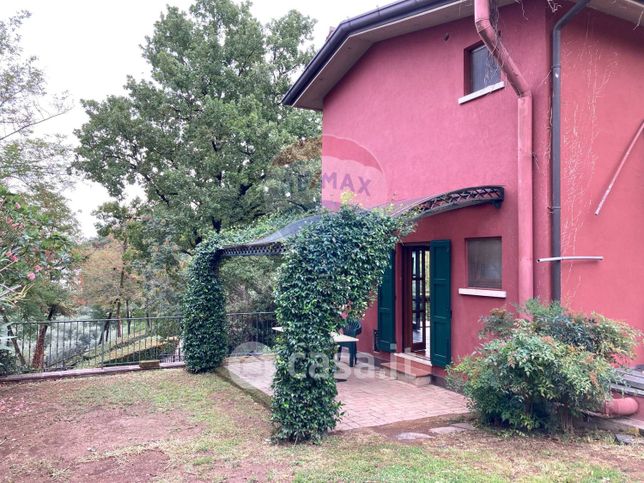 Appartamento in residenziale in Via Italo Calvino 4