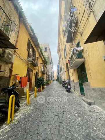 Appartamento in residenziale in Via Filippo Rega