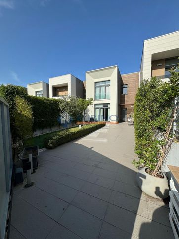 Appartamento in residenziale in Via Giuseppe Palmieri