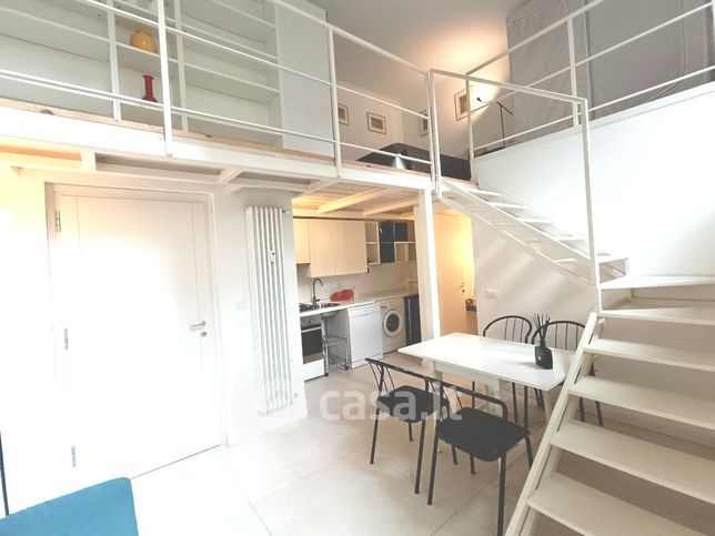 Loft in residenziale in Viale Abruzzi