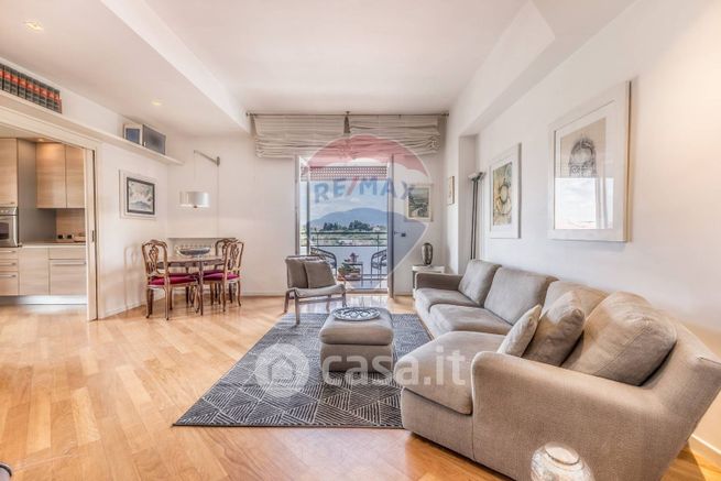 Appartamento in residenziale in Via Paolo Bentivoglio 30