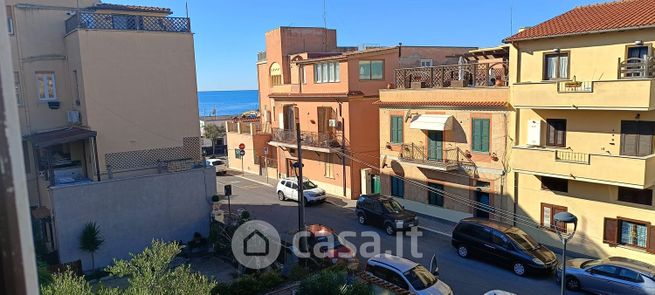 Attico/mansarda in residenziale in Via Etruria 7