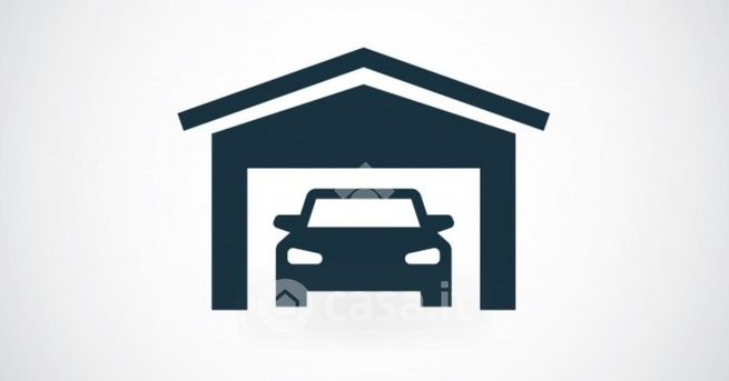 Box/posto auto in residenziale in