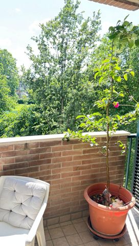 Appartamento in residenziale in Via Ankara