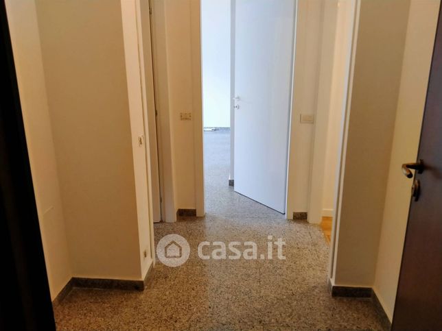 Appartamento in residenziale in Via Trieste 12