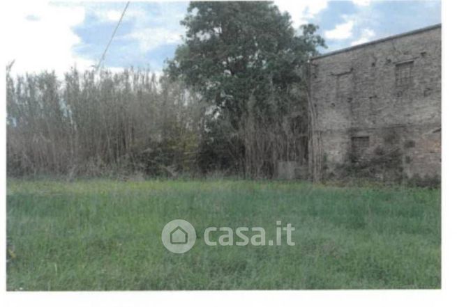 Terreno edificabile in residenziale in Viale Gran Sasso