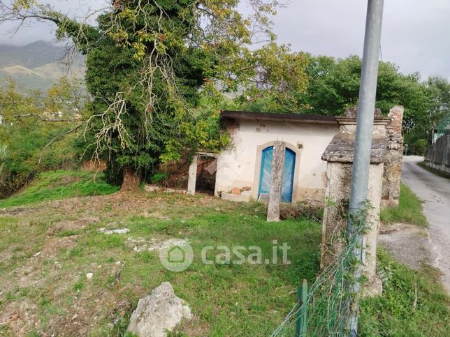 Terreno edificabile in residenziale in Via Mattoni