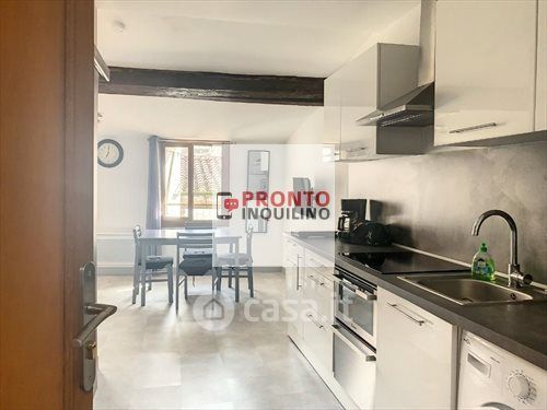 Appartamento in residenziale in Via Salento