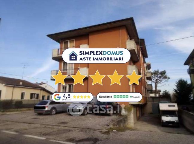 Appartamento in residenziale in Via Antonio Gramsci