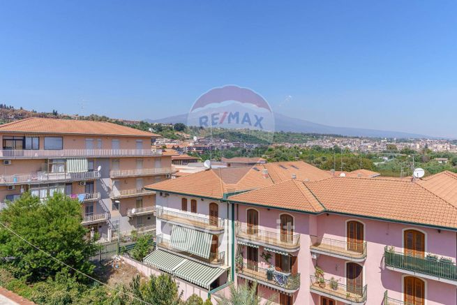 Attico/mansarda in residenziale in Via Marchese di Casalotto 45