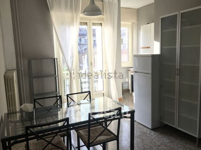 Appartamento in residenziale in Via Eusebio Bava