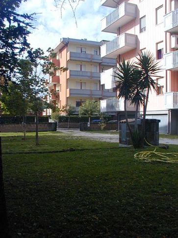 Appartamento in residenziale in Via Monte Amaro