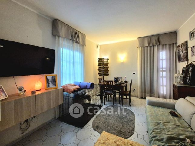 Appartamento in residenziale in Via Micheloni 70