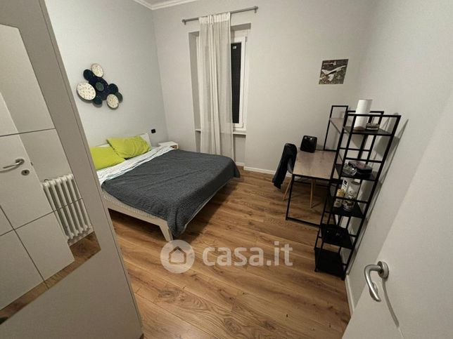 Appartamento in residenziale in Via Perrero