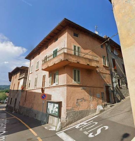 Appartamento in residenziale in Via San Lorenzo