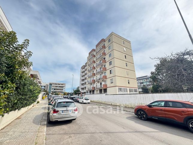 Appartamento in residenziale in Via Sabato Vincenzo 2
