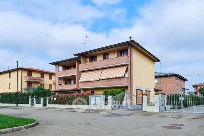 Appartamento in residenziale in 