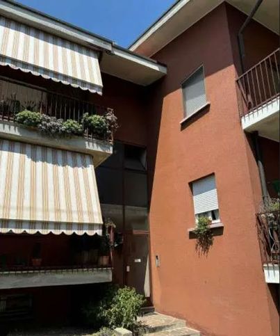 Appartamento in residenziale in Viale Resistenza 51