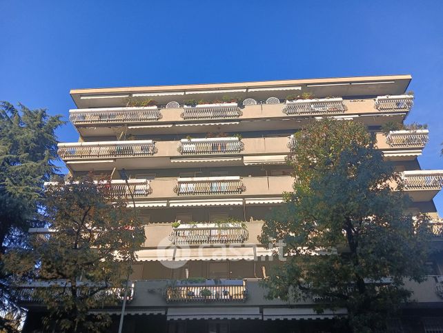 Appartamento in residenziale in Via Lombardia 26