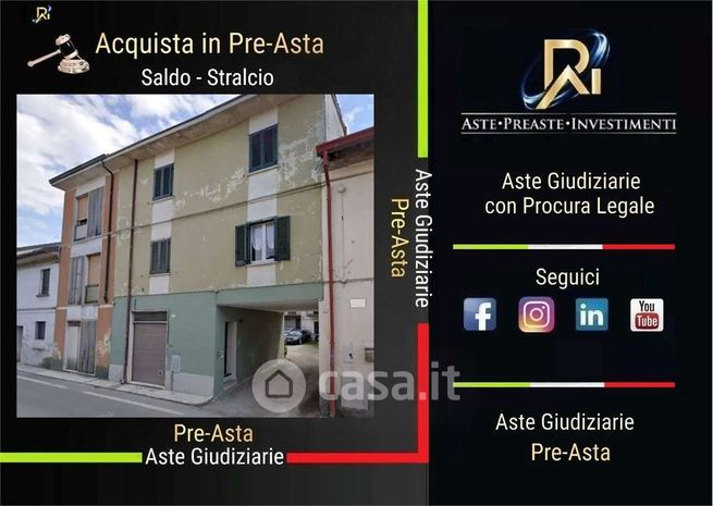 Appartamento in residenziale in Via IV Novembre 21