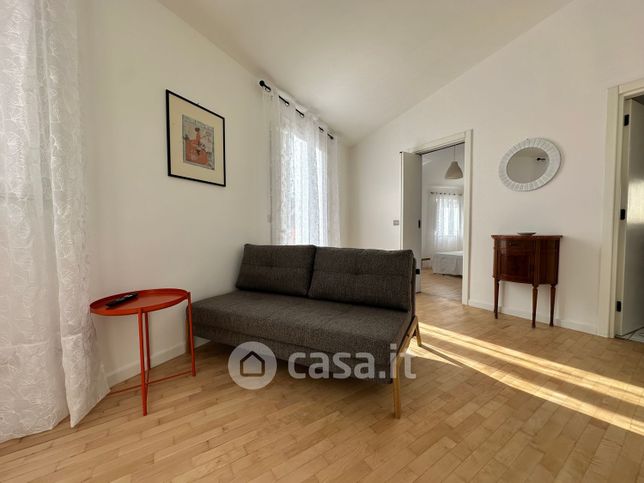 Appartamento in residenziale in Piazza San Giovanni Decollato 9