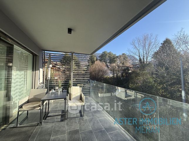 Appartamento in residenziale in Via Virgilio