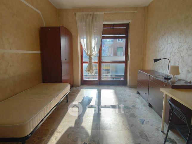 Appartamento in residenziale in Via Asiago 40