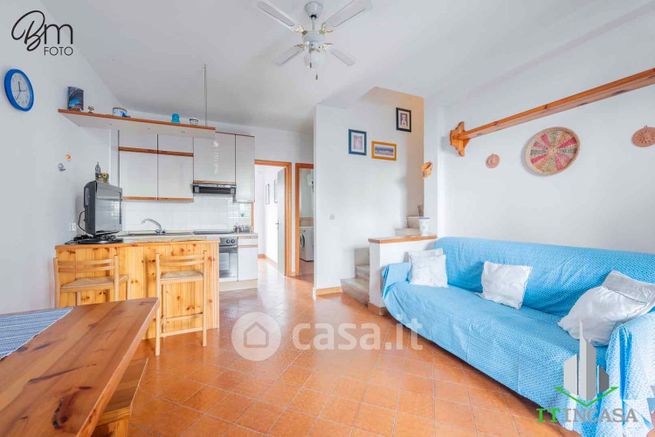 Appartamento in residenziale in Via dei Tirreni