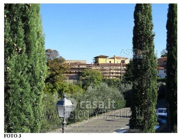 Terreno edificabile in residenziale in Via Nazario Sauro