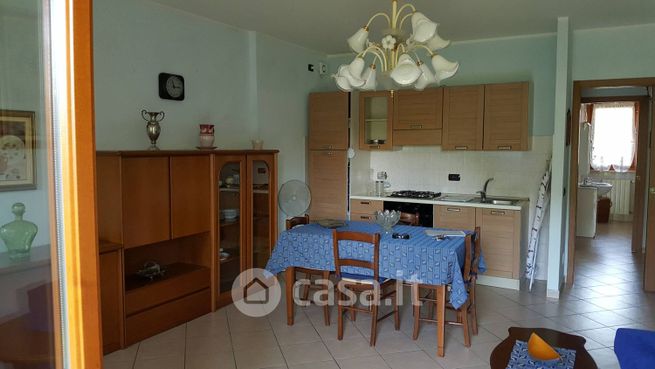 Appartamento in residenziale in Via Passo Buole