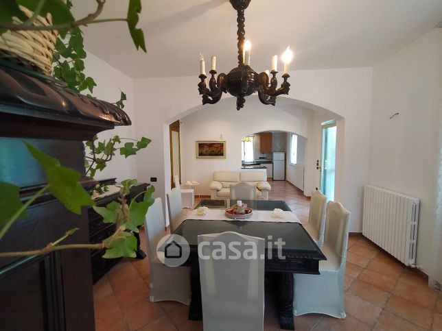 Appartamento in residenziale in Contrada Piane 23