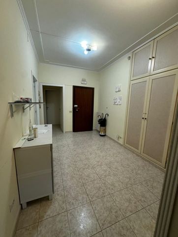 Appartamento in residenziale in Via Milazzo