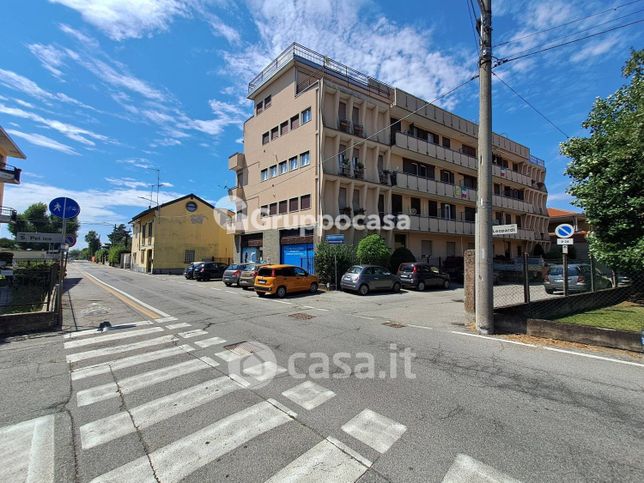 Appartamento in residenziale in Via S. Pellico 24