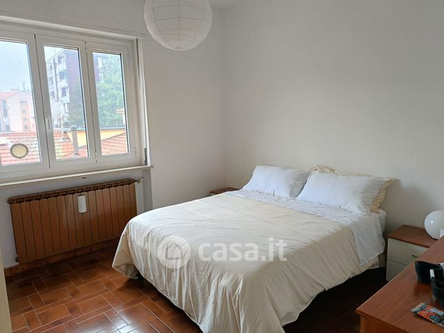 Appartamento in residenziale in Via Rosselli 50