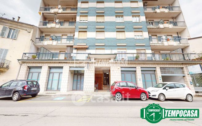 Appartamento in residenziale in Via Francesco Crispi