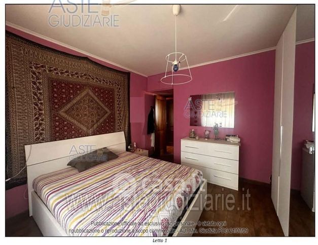 Appartamento in residenziale in Largo Salvatore Zappalà 16