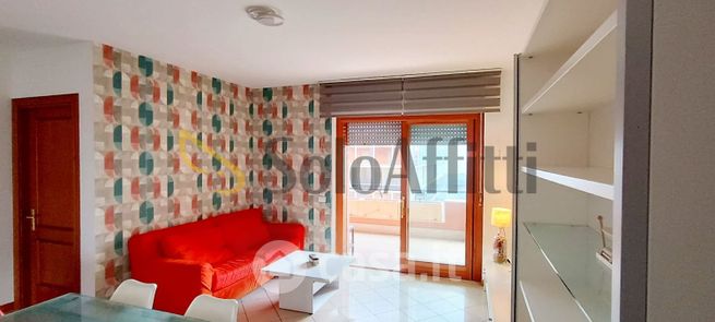 Appartamento in residenziale in Via Bramante