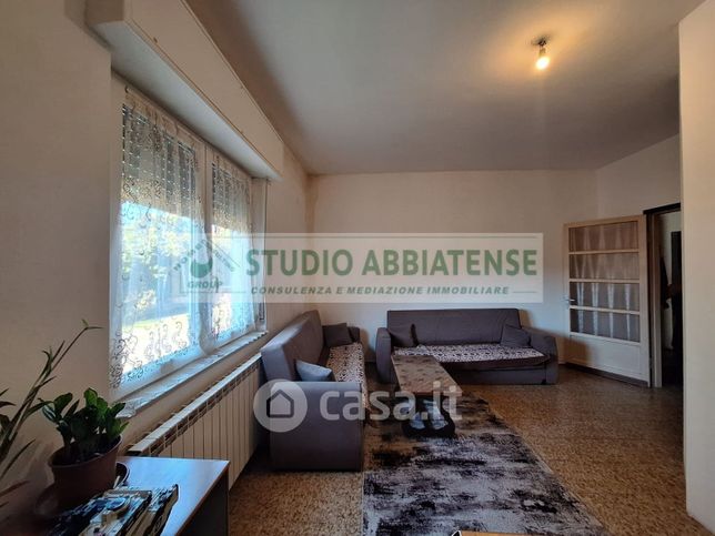 Appartamento in residenziale in Via IV Novembre