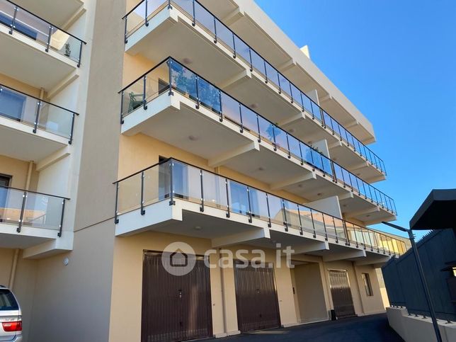 Appartamento in residenziale in Via Ettore Majorana 10