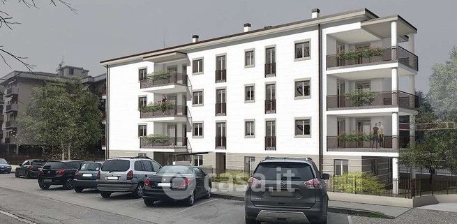 Nuova costruzione in casa nuova in Via delle Pietre s.n.c