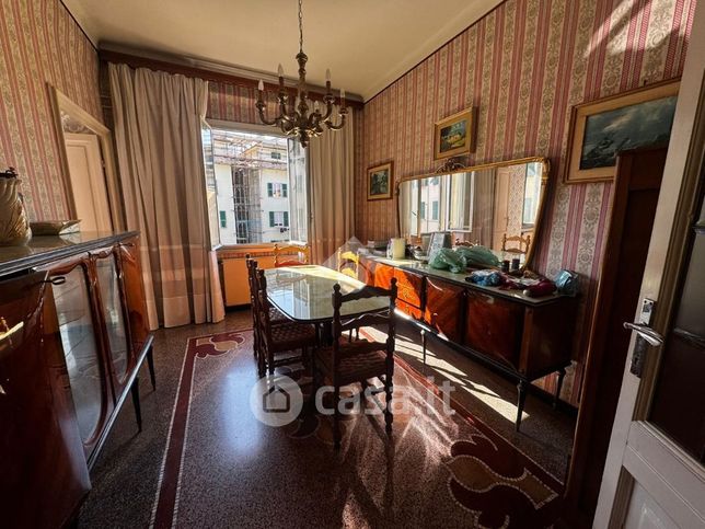 Appartamento in residenziale in Via Cesare Dattilo 8