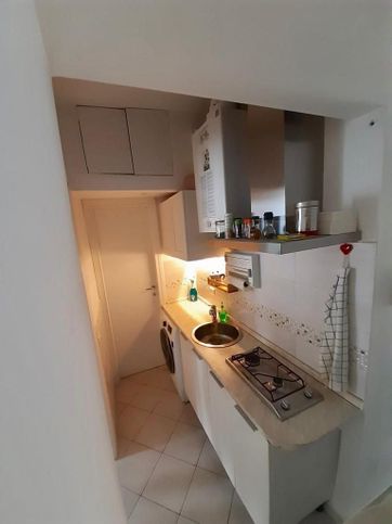 Appartamento in residenziale in Via Siderno