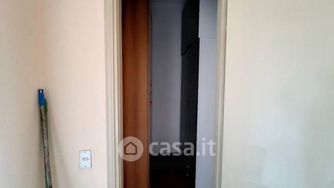 Appartamento in residenziale in Via San Carlo 3